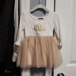 Tutu dress